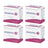 Ovusitol D, paquet de 4 x 14 enveloppes
