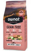 Ownat Prime Canine Adult Mini Grain Free Chicken Turkey 1kg, dog food for dogs