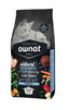 Ownat Ultra Feline Adult Sterilised 1,5kg, cat food