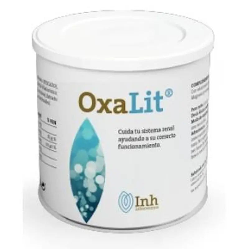 Oxalit Oxalit en poudre 200Gr.