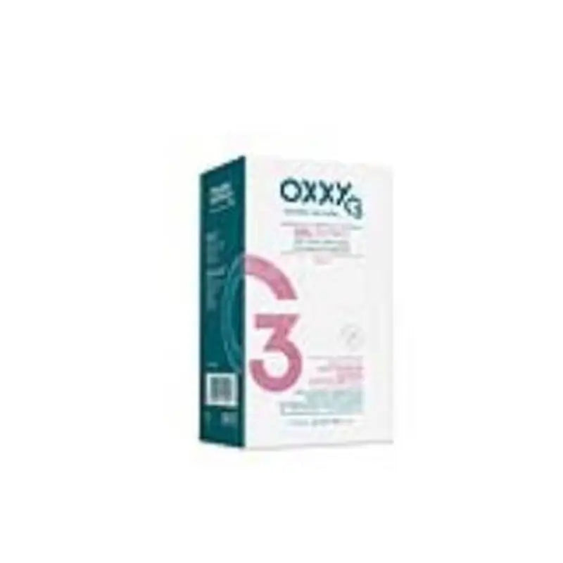 Oxxy Intimate Gel 250Ml.