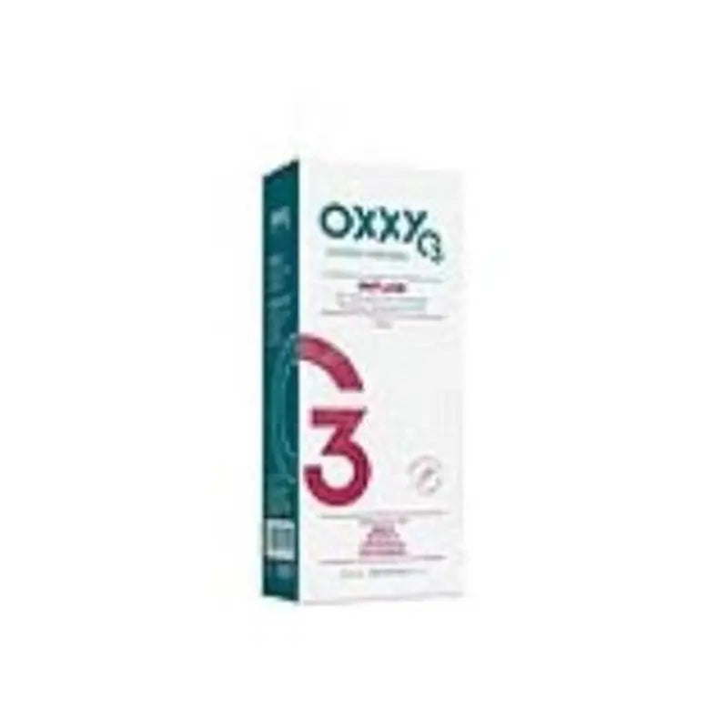 Oxxy Inflammation Gel 100Ml.