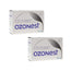 Lingettes ophtalmiques Ozonest, 2X20 lingettes