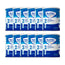 Nutribén Pro-Alfa 2 Milk Continuation, 12 X 800 g