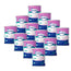 Lait hydrolysé de soja Nutribén, 12 X 400 grammes