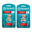 Compeed Pack Blisters Foot Plant, 2x5 unités