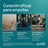 Compeed Foot Finger Dressing Pack, 2x8 unités