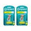 Pansement Compeed Pack de dureté moyenne, 2x6 unités
