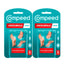 Compeed Pack Pack Blisters mixtes, 2x5 unités