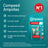 Compeed Pack Pack Blisters mixtes, 2x5 unités