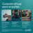 Compeed Pack Pack Blisters mixtes, 2x5 unités