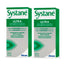 Systane Ultra Gouttes pour les yeux, paquet de 2 x 10 ml