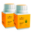 Botánicapharma Pack 2 unités d'Aloe Vera 120 comprimés