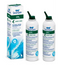 Sinomarin Pack 2 unités Orl Décongestionnant nasal, 200 Ml