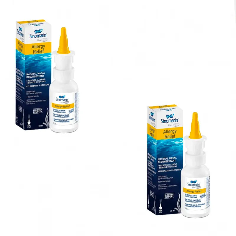 Pack 2 unitésSinomarin Medical Devices