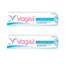 Pack 2 Vagisil Vaginal Lubricant Gel, 30gr