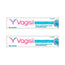Pack 2 Gel lubrifiant vaginal Vagisil, 50gr