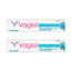Pack 2 Vagisil Vaginal Lubricant Gel, 50gr