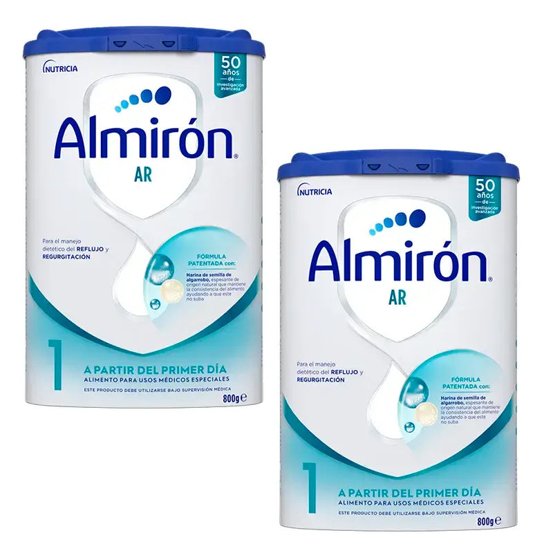 Almiron AR 1, 2 X 800 g