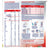 Pack 2 X Nestlé Nidina 1 pour nourrissons 800 g