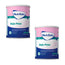 Lait allégé Nutribén, 2 x 400 grammes