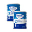 Pack 2 X Nutriben Continuacion Milk Pro-Alpha, 800 gr