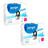 Pingo Culotte de protection Taille 4, Pack 2 X 30 pcs.