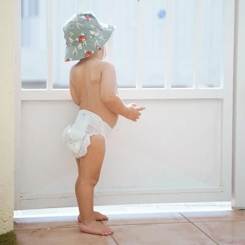 Pingo Nappy Culotte de protection taille 6, paquet de 2 x 26 unités