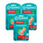 Compeed Pack Extreme Blisters, 3x5 unités