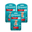 Compeed Pack Ampoules Plante de pied, 3x5 unités