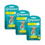 Pansement Compeed Pack, dureté moyenne, 3x6 unités