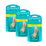 Compeed Pack Callos Apositos Protection Between Fingers, 3x10 Units