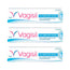 Pack 3 Gel lubrifiant vaginal Vagisil, 30gr