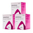 Seidivid Plus, paquet de 3x15 sachets