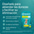 Pansement Compeed Pack, dureté moyenne, 4x6 unités
