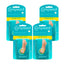 Compeed Pack Callos Apositos Protection Between Toes, 4x10 Units