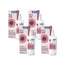 Hylo Dual Gouttes pour les yeux 10 ml, paquet de 4