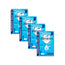 Pack 4 X Almirón Advance 1, Leche De Inicio En Polvo para Bebé, a partir del Primer Día, 1200g