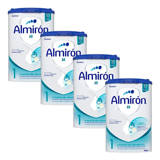 Almirón AR 1, 4 X 800 g