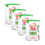 Capricare 1 lait infantile, paquet de 4 x 800g