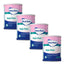 Lait allégé Nutribén, 4 X 400 grammes
