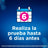 Clearblue Early Pregnancy Test Pack Test de grossesse analogique, 6 tests