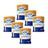 Nutribén Croissance Pro+ 3 Lait, 6 X 800 grammes