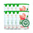 Capricare 1 lait pour nourrissons, paquet de 8 x 800 g
