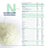 Novalac Riz hydrolysé, paquet de 8 x 400 g