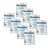 Novalac Hydrolysed, Pack 8 X 400 g