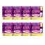 Ausonia Pack Discreet Women's Urine Loss Pads Mini, 8 x 24 unités