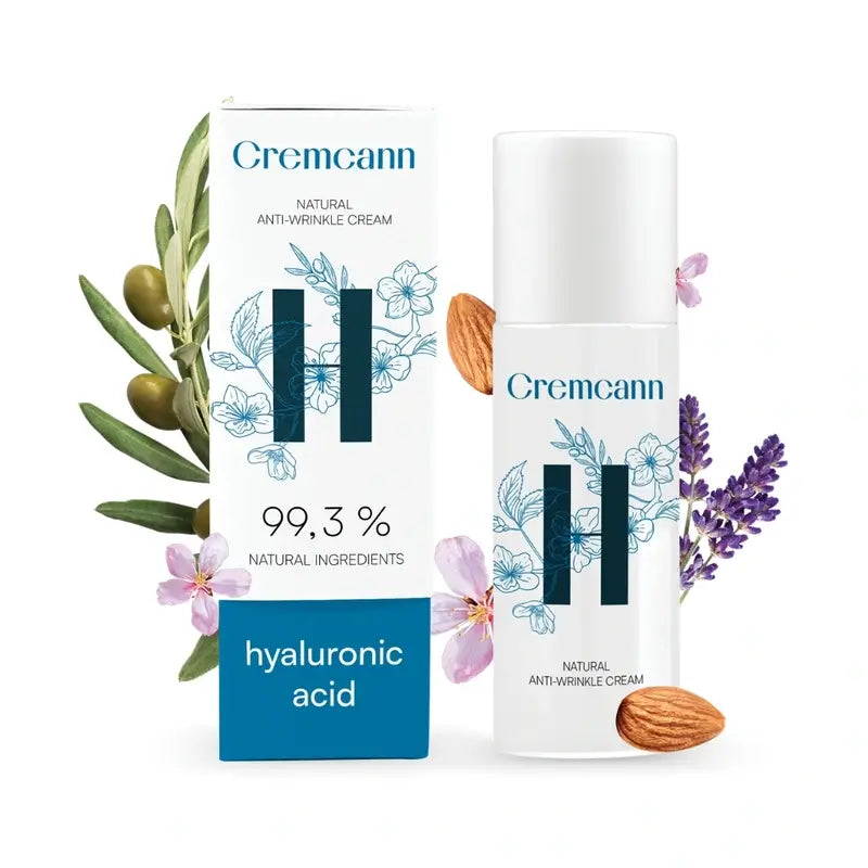 Hyaluron Therapy Savings Pack - Traitement anti-âge intensif, 50ml + 50 ml pack