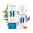 Annabis Pack Mímate, Traitement intensif anti-âge et hydratant, 50ml + 50 ml