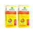 Aquilea Magnesium + Potassium Pack 28 scoops x 2